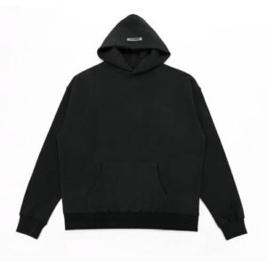 Essentials Pullover Hoodie