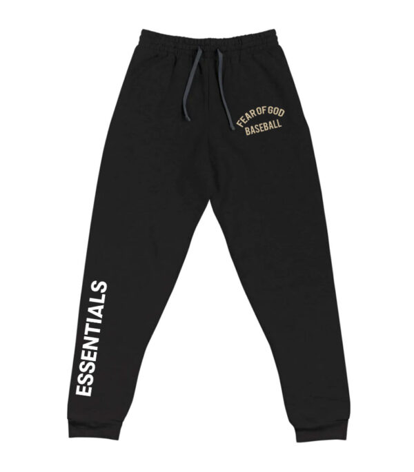 Essentials Fear of God Baseball Sweatpant