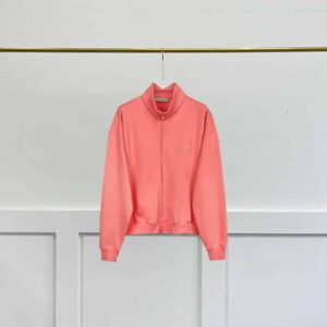 Essentials Fog FW22 Sweatshirt Coral Orange