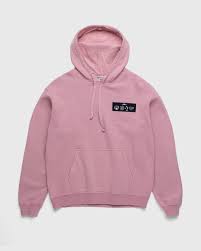 Phipps Essential Pink Hoodie